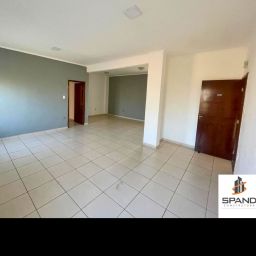 Apartamento Rua Formiga